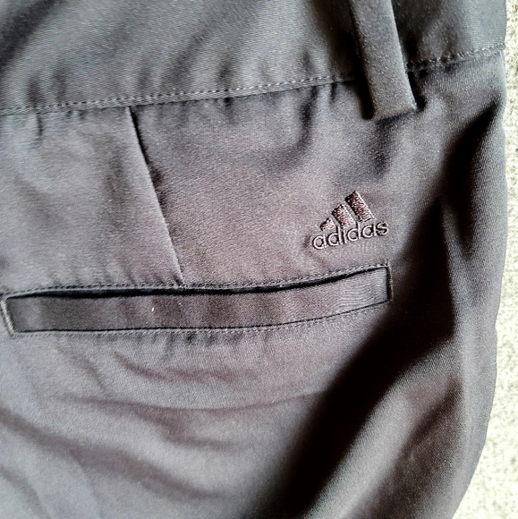 NEW Adidas Climalite Full Length Pants - Picture 7 of 10